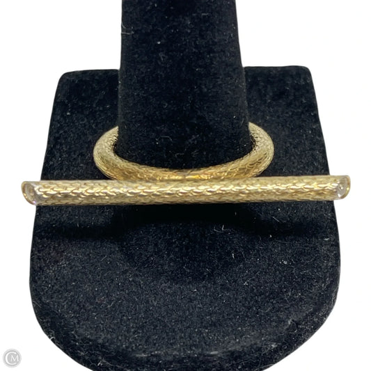 Ring Statement By Clothes Mentor, Size: 8