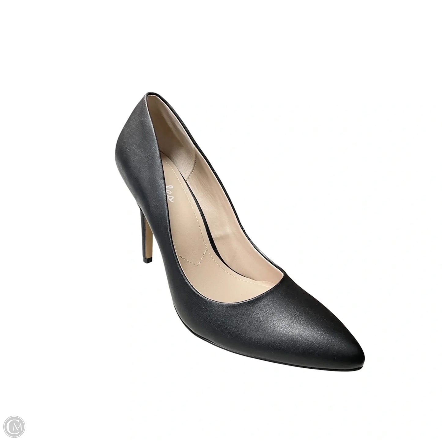 Shoes Heels Stiletto By Charles By Charles David In Black, Size: 9