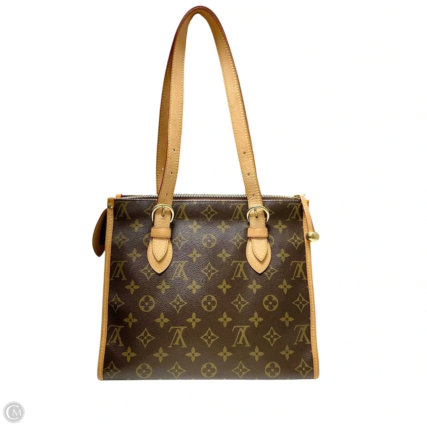 Handbag Luxury Designer By Louis Vuitton, Size: Medium