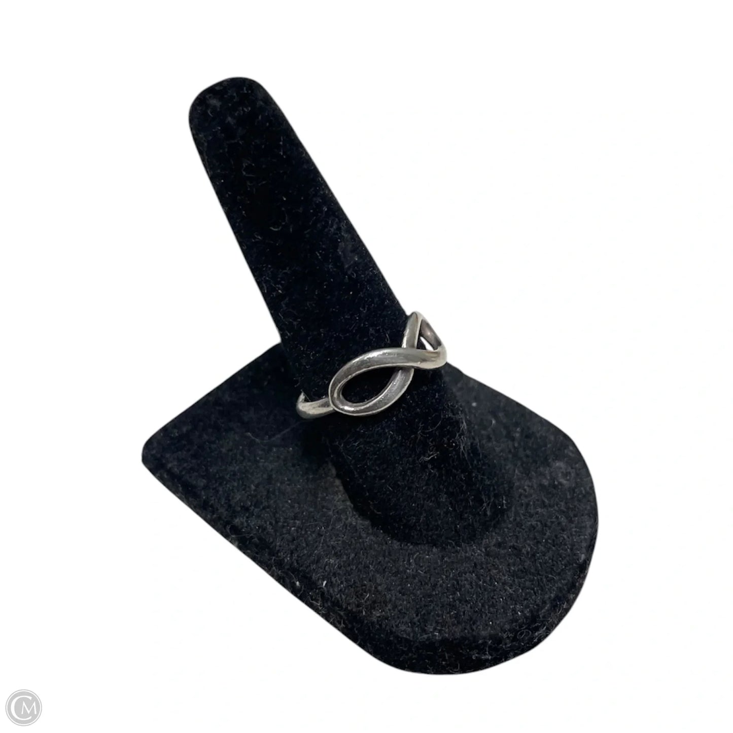 Ring Luxury Designer By Tiffany And Company, Size: 6