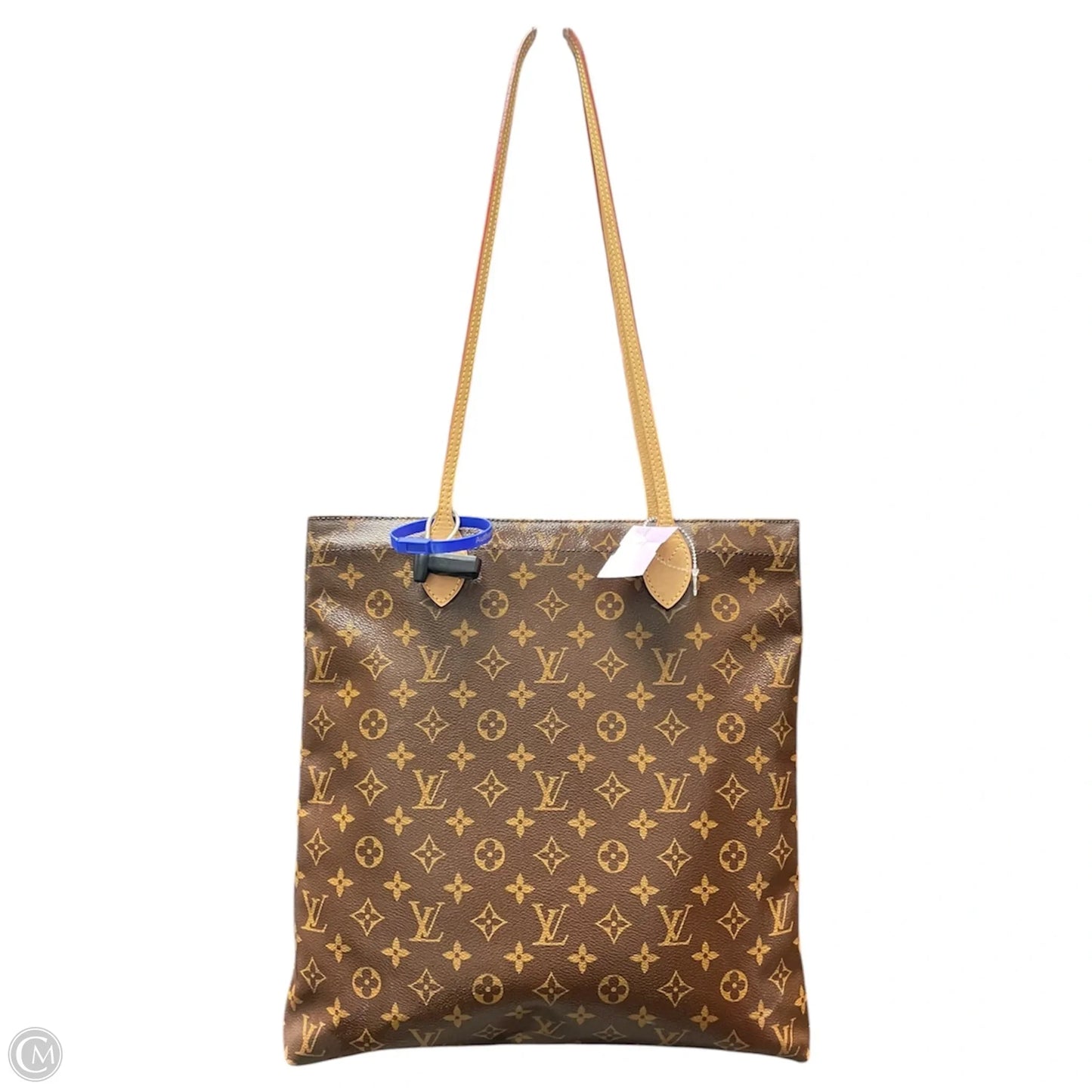 Handbag Luxury Designer By Louis Vuitton, Size: Medium
