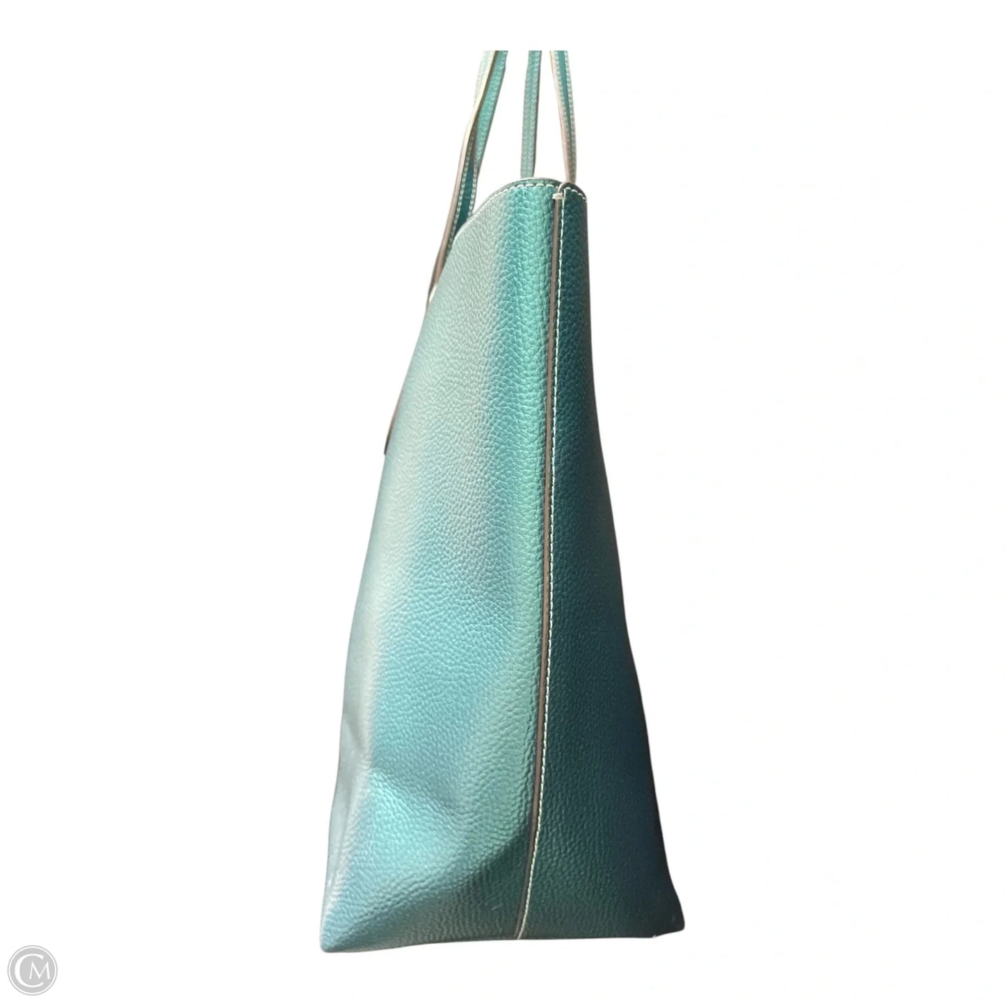 Tote Designer By Coach, Size: Large