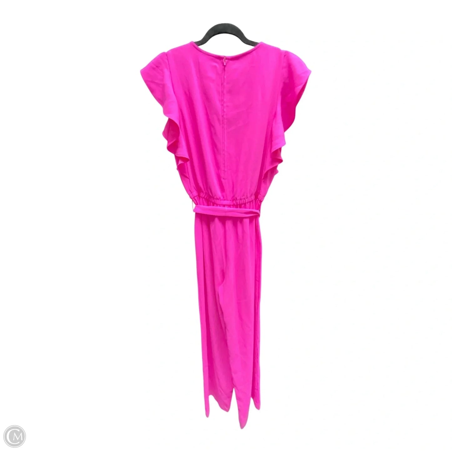 Jumpsuit By Lilly Pulitzer In Pink, Size: 4