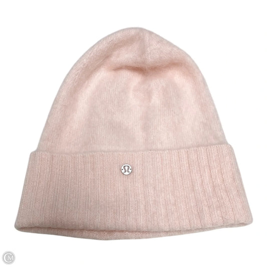 Hat Beanie By Lululemon