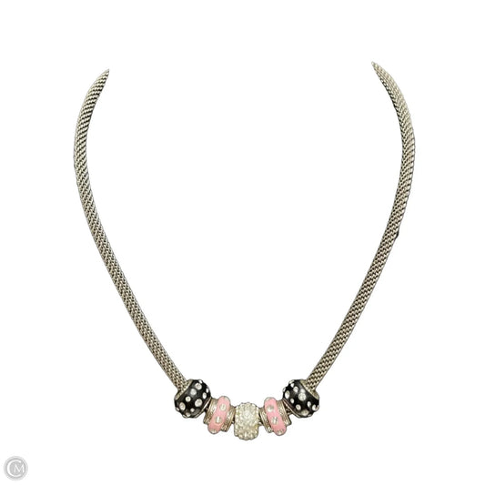 Necklace Other By Brighton