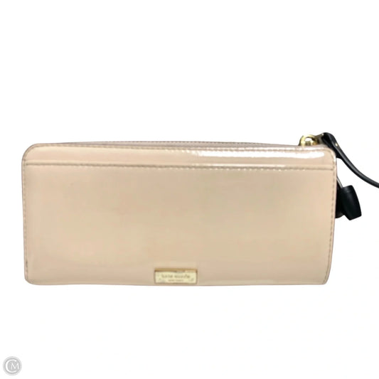 Wallet Designer By Kate Spade, Size: Large