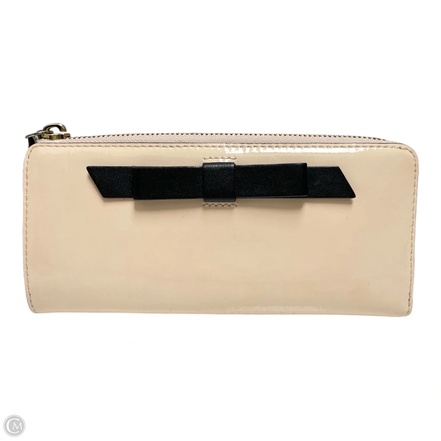 Wallet Designer By Kate Spade, Size: Large