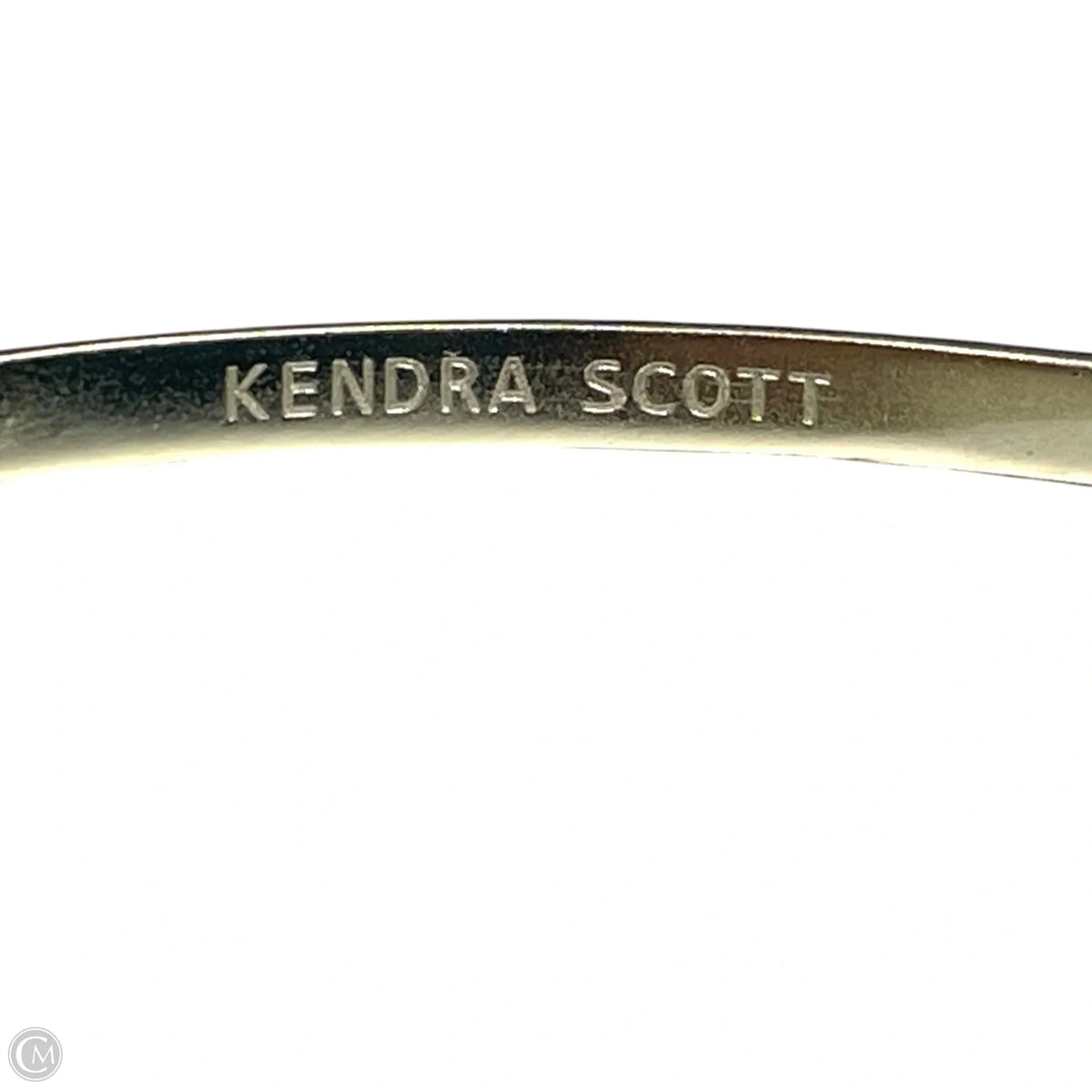 Bracelet Cuff By Kendra Scott