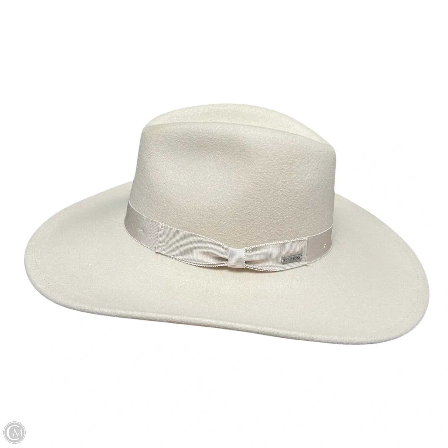 Hat Fedora By Brixton