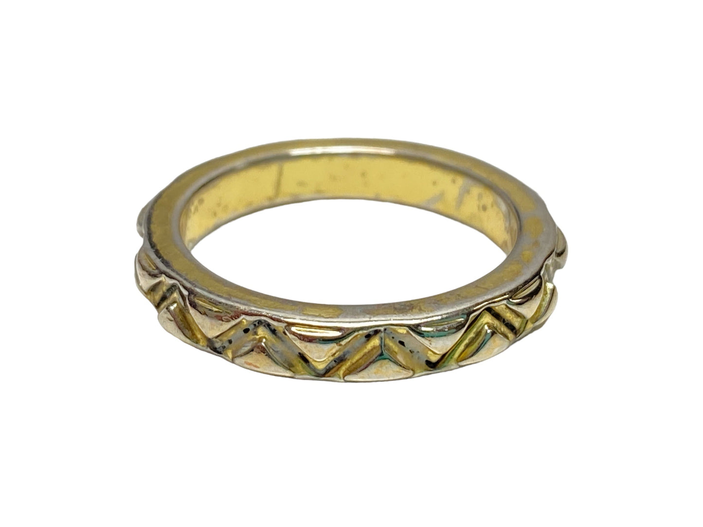 Ring Band By Clothes Mentor  Size: 6