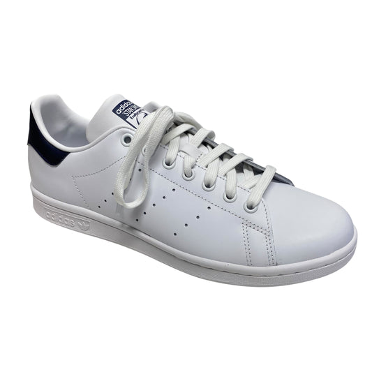 Shoes Athletic By Adidas In White, Size: 10.5