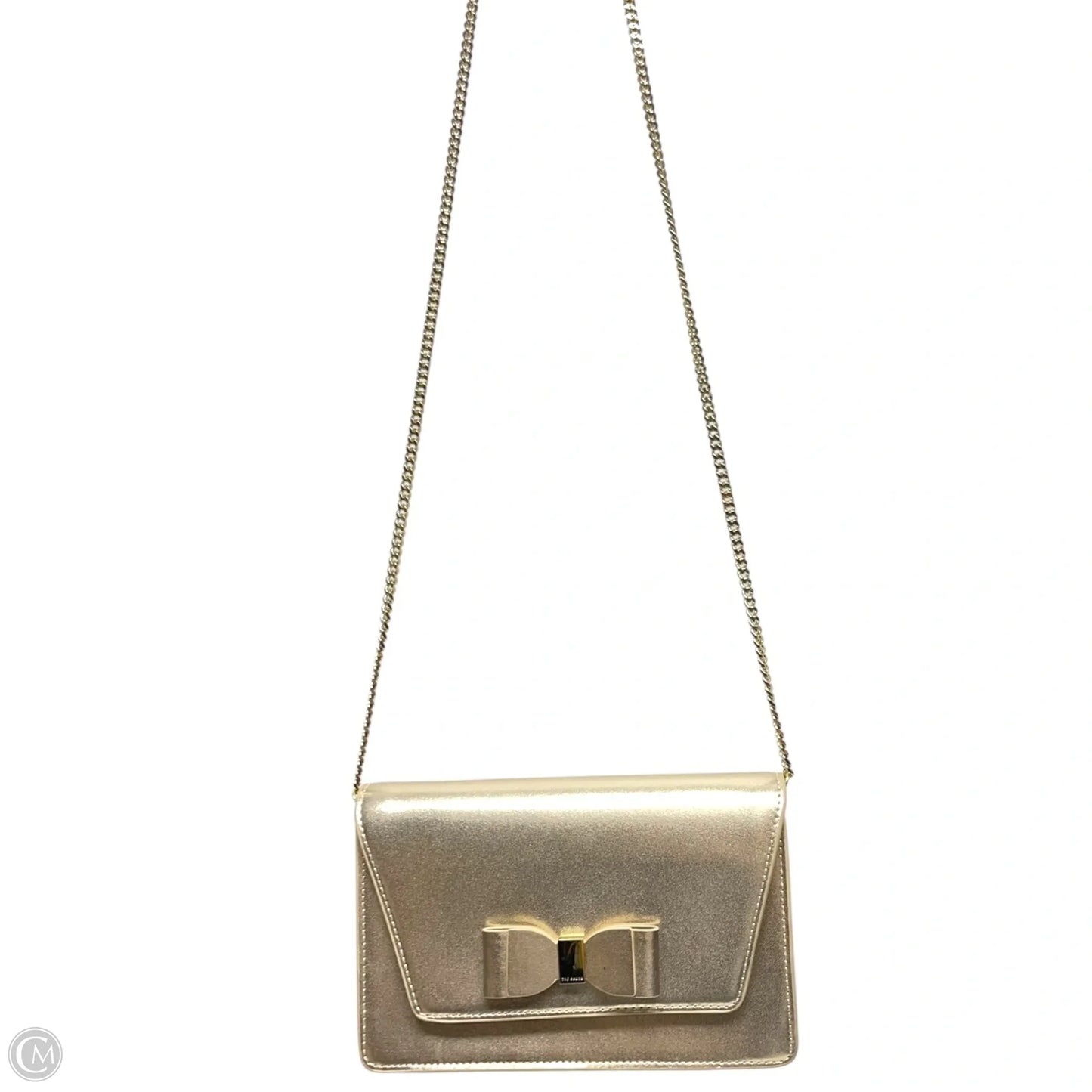 Handbag By Ted Baker, Size: Small