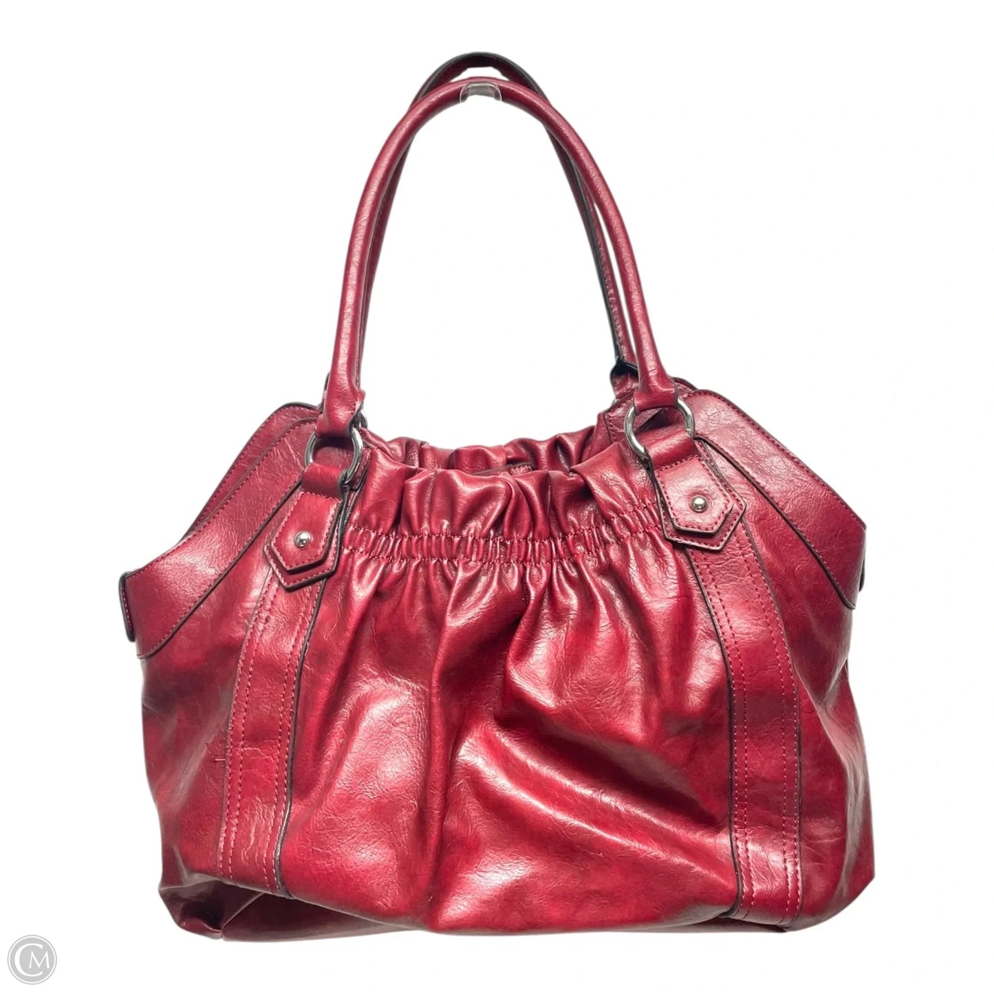 Handbag By Style And Company, Size: Large