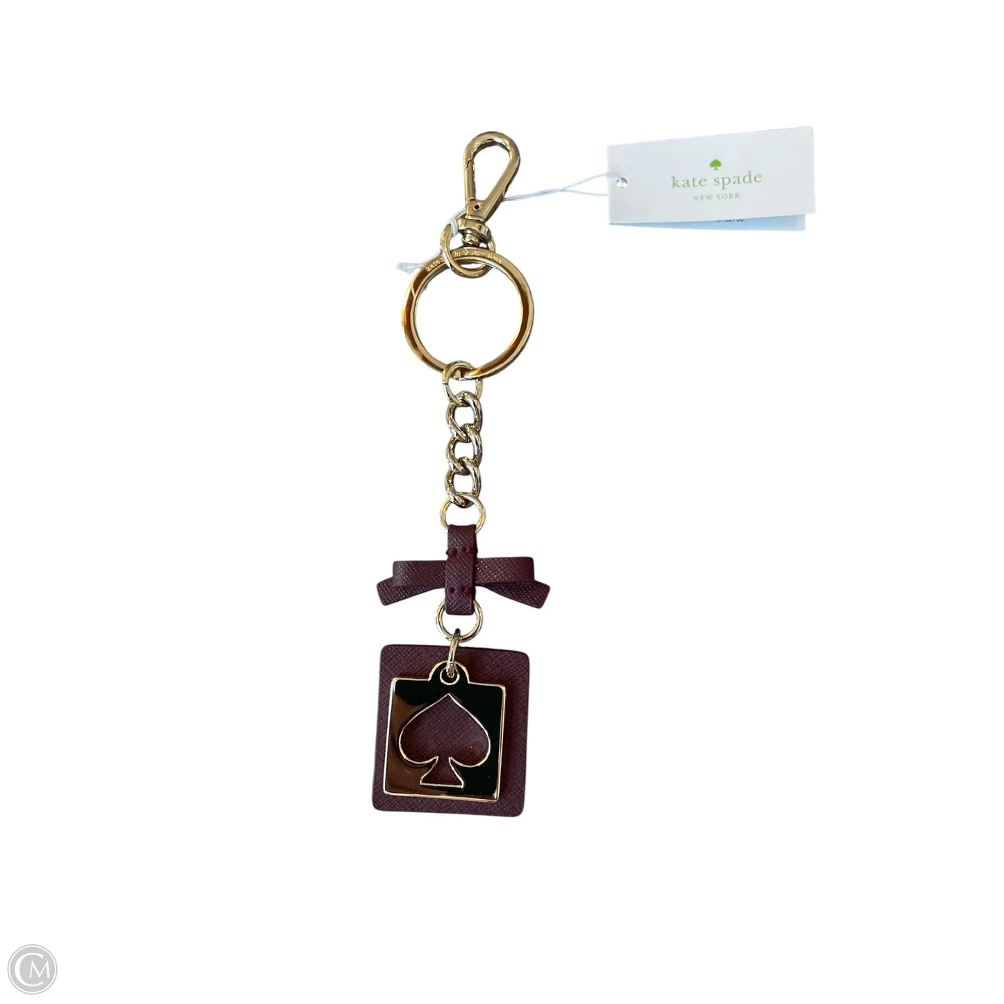 Key Chain Designer By Kate Spade