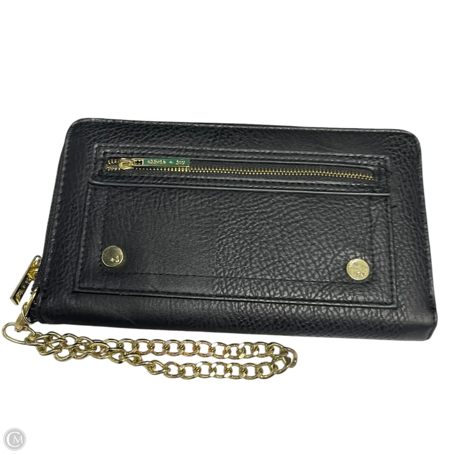 Wristlet By Olivia And Joy, Size: Medium
