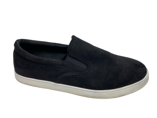 Black Shoes Flats Torrid, Size 10.5