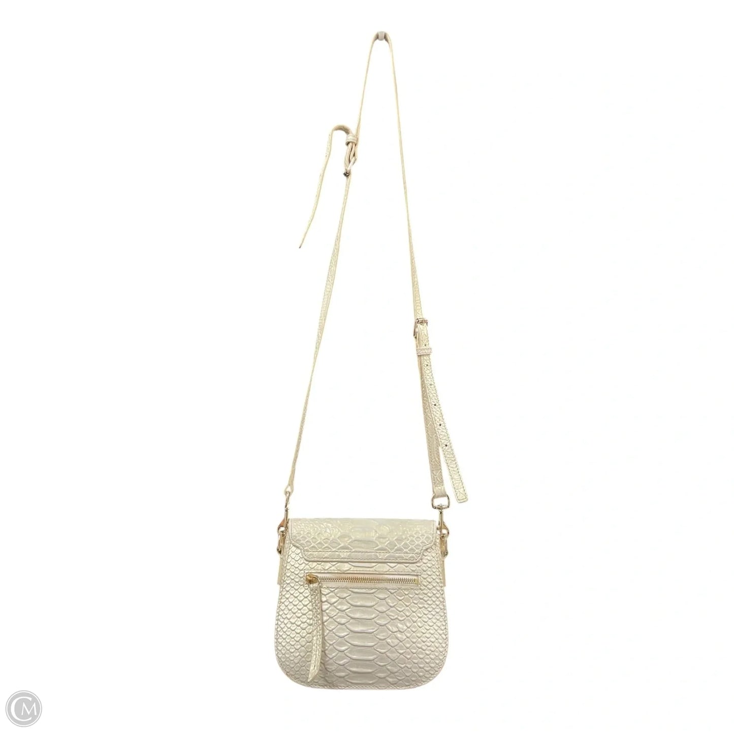 Crossbody Designer By Dooney And Bourke, Size: Small