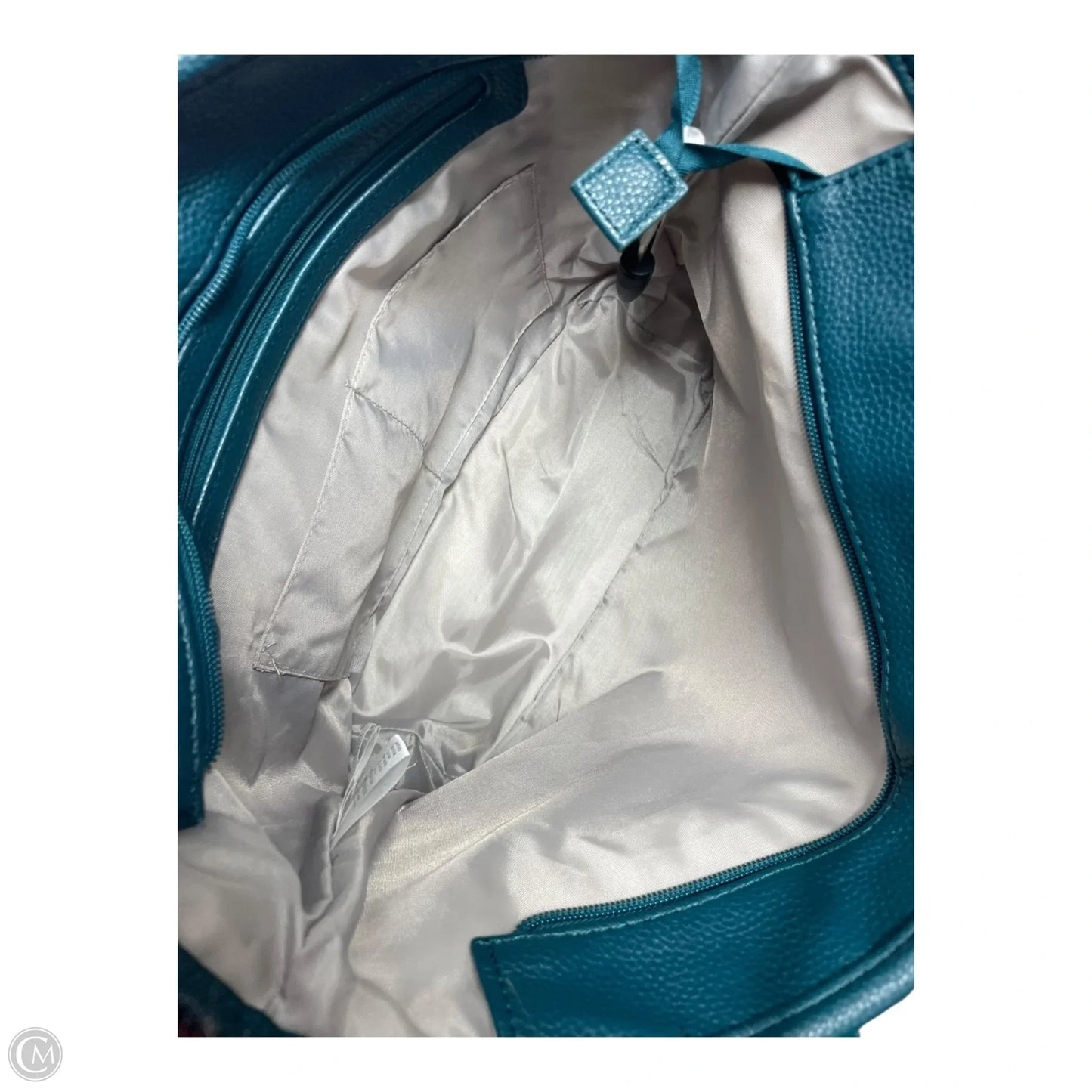 Handbag By Thirty One, Size: Medium