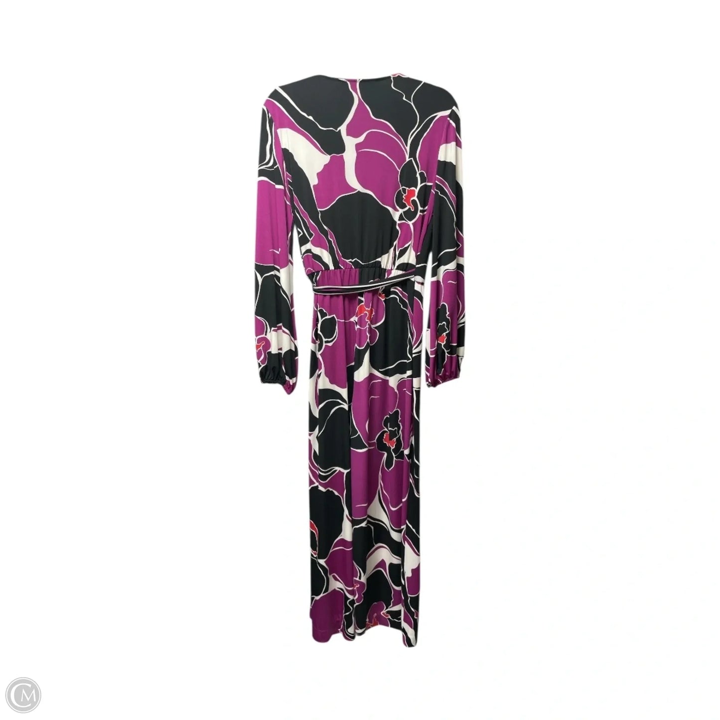 Jumpsuit By Trina Turk In Purple, Size: L