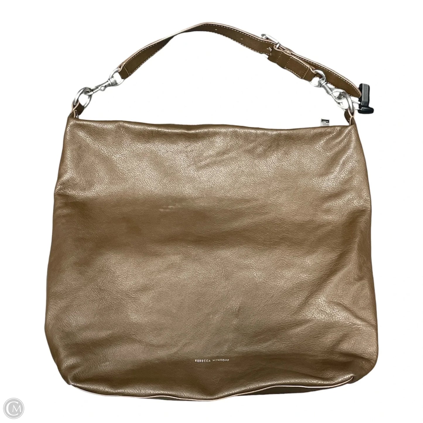 Handbag Designer By Rebecca Minkoff, Size: Large