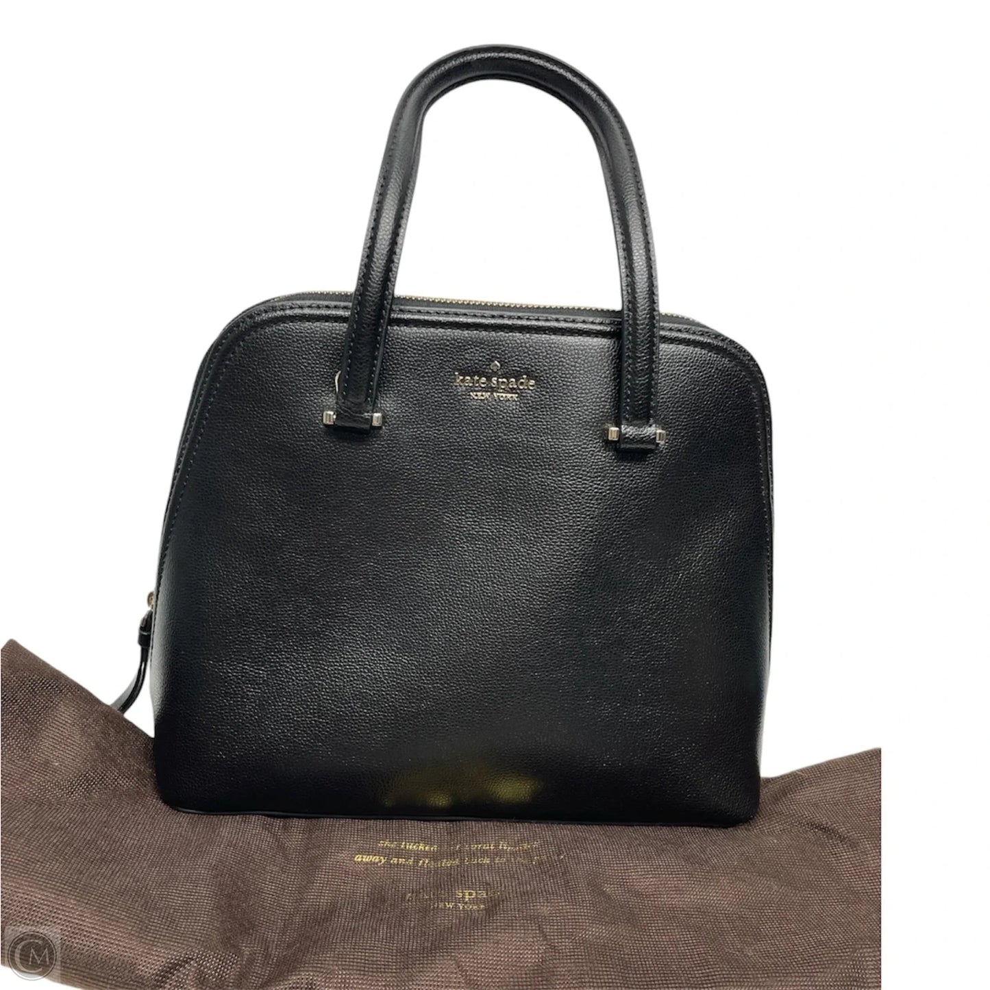 Handbag Designer By Kate Spade, Size: Medium