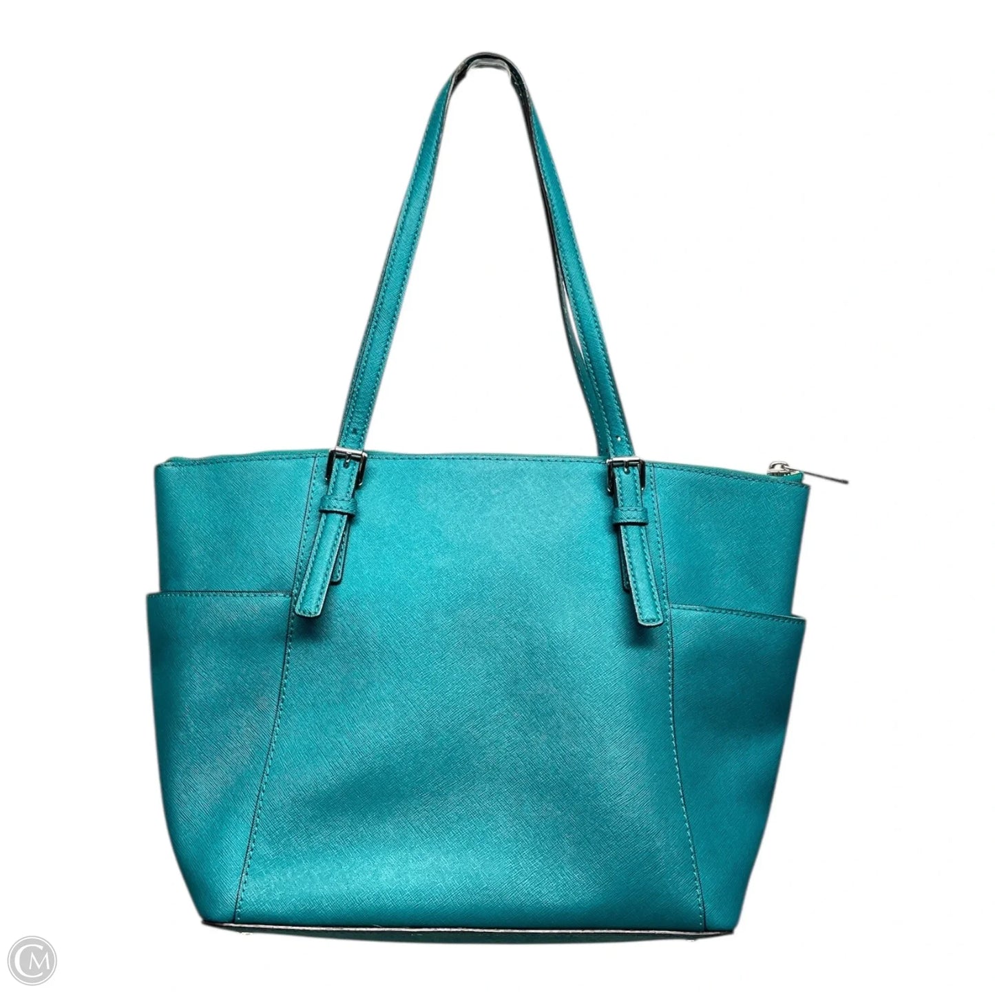 Handbag Designer By Michael Kors, Size: Medium