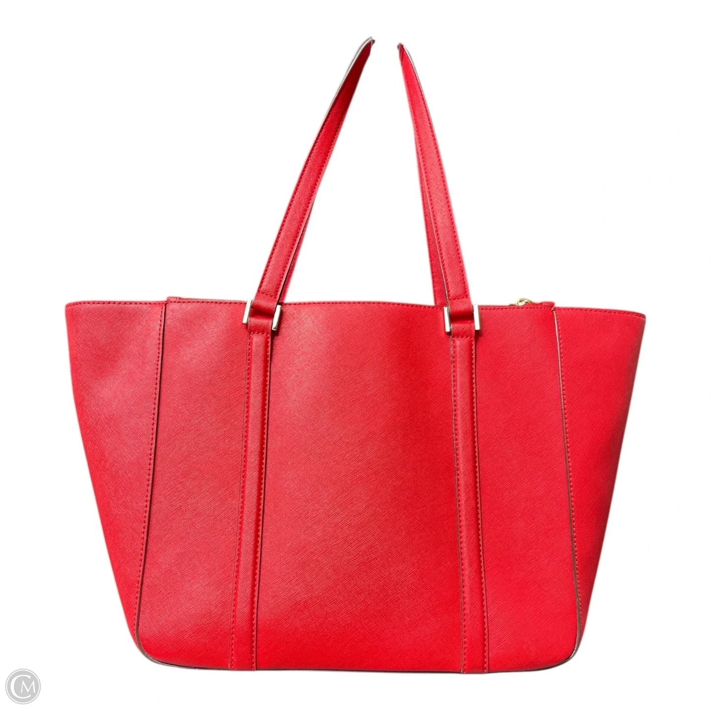 Tote Designer By Kate Spade, Size: Large