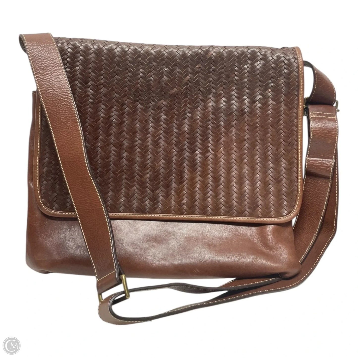 Crossbody By Cole-haan, Size: Medium