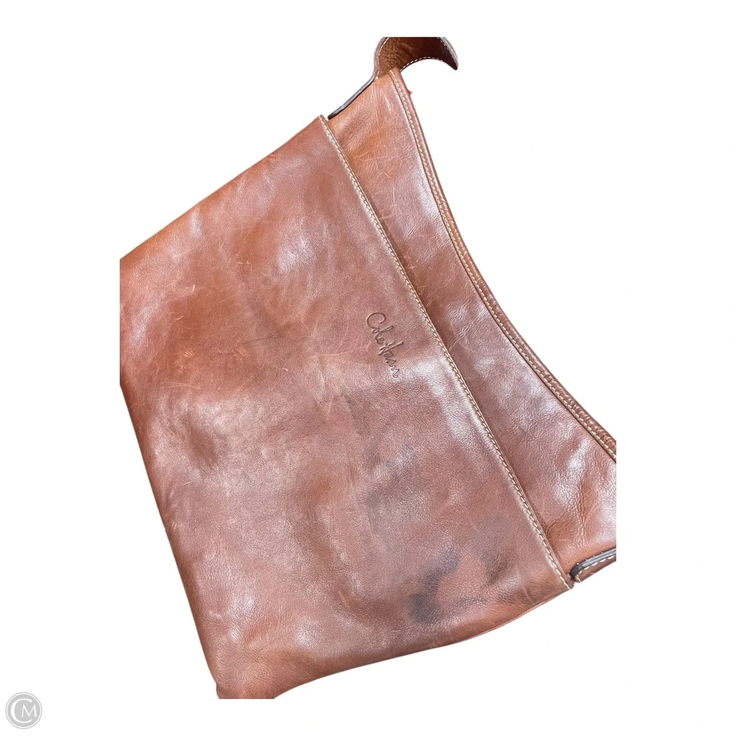 Crossbody By Cole-haan, Size: Medium