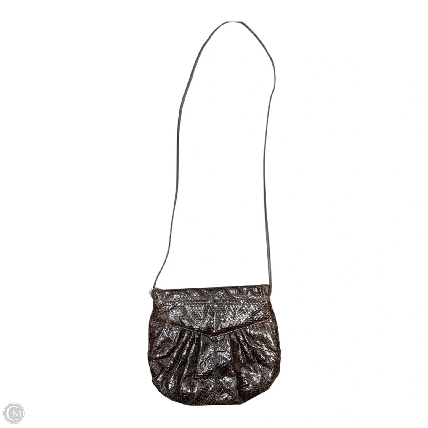 Clutch By VARON, Size: Small