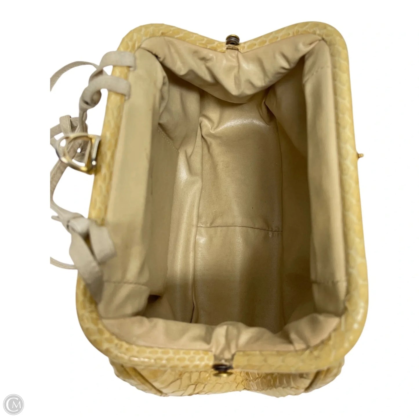 Handbag Designer By Neiman Marcus, Size: Small