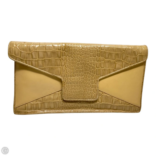 Clutch Designer By Sondra Roberts, Size: Large