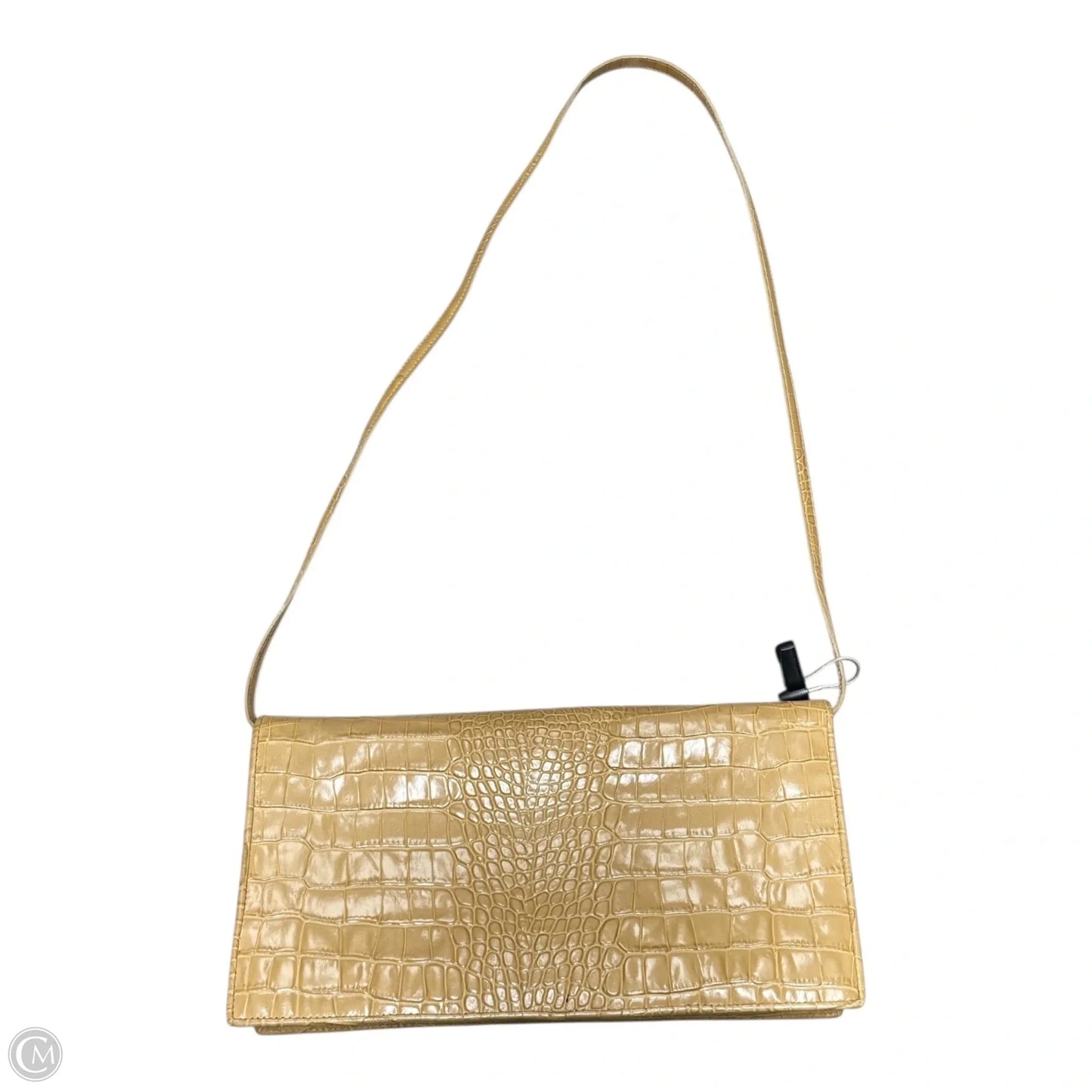 Clutch Designer By Sondra Roberts, Size: Large