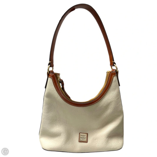 Handbag Designer By Dooney And Bourke, Size: Medium