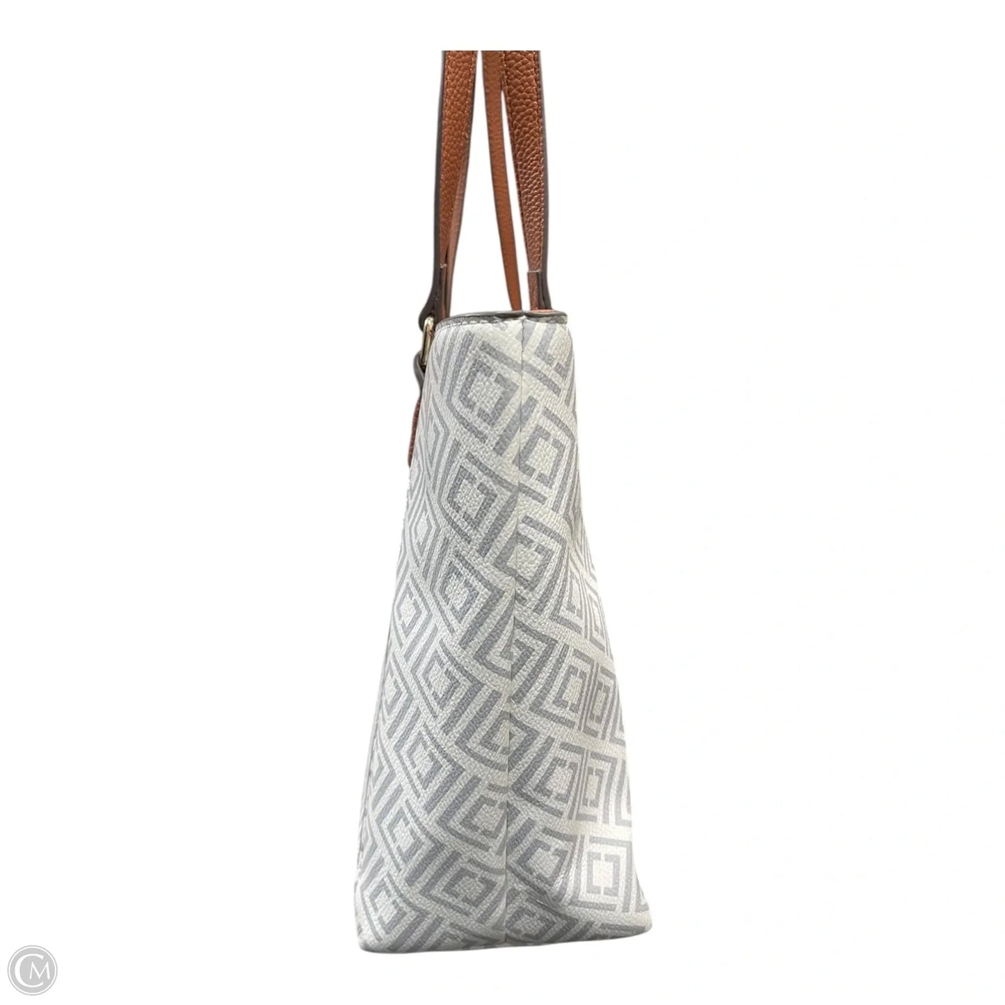 Handbag By Liz Claiborne, Size: Medium