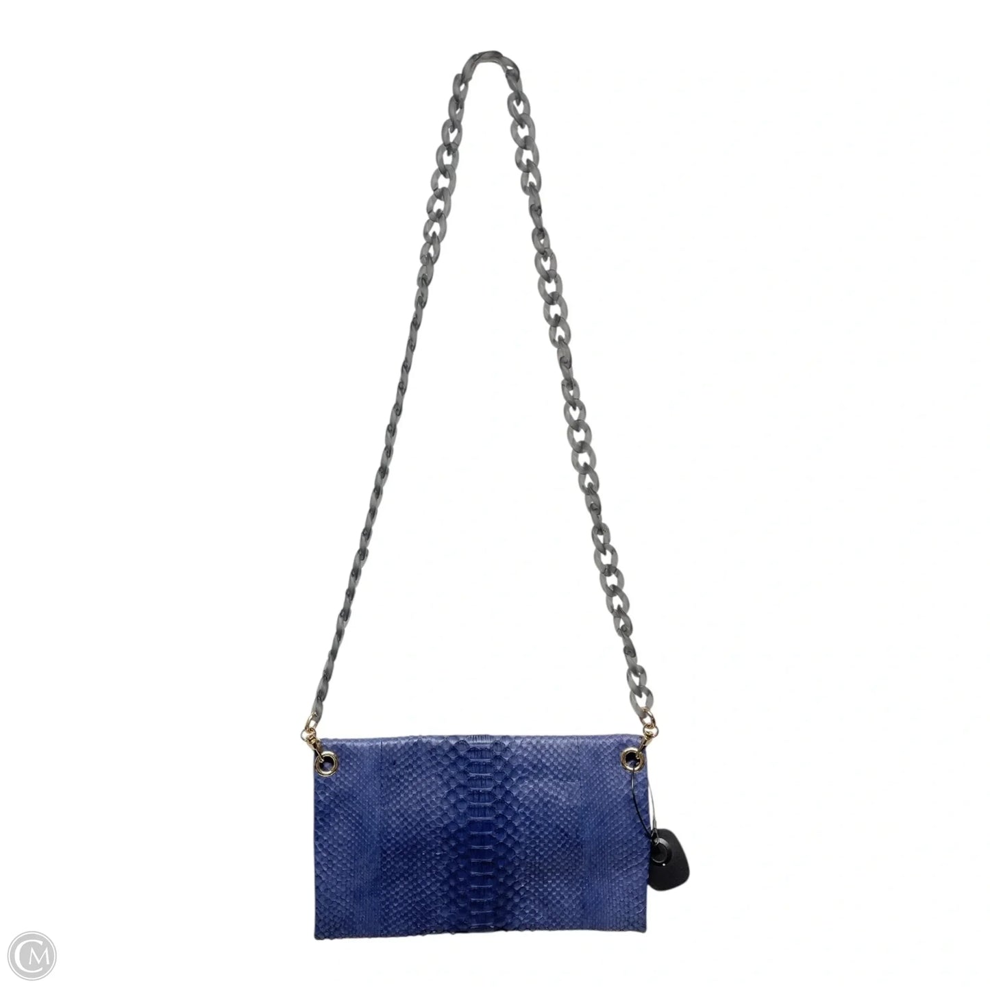 Crossbody By Clothes Mentor, Size: Small