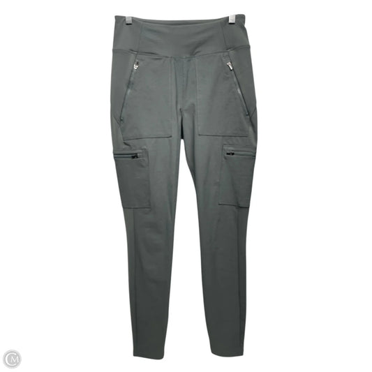 Pants Cargo & Utility By Athleta In Green, Size: 4