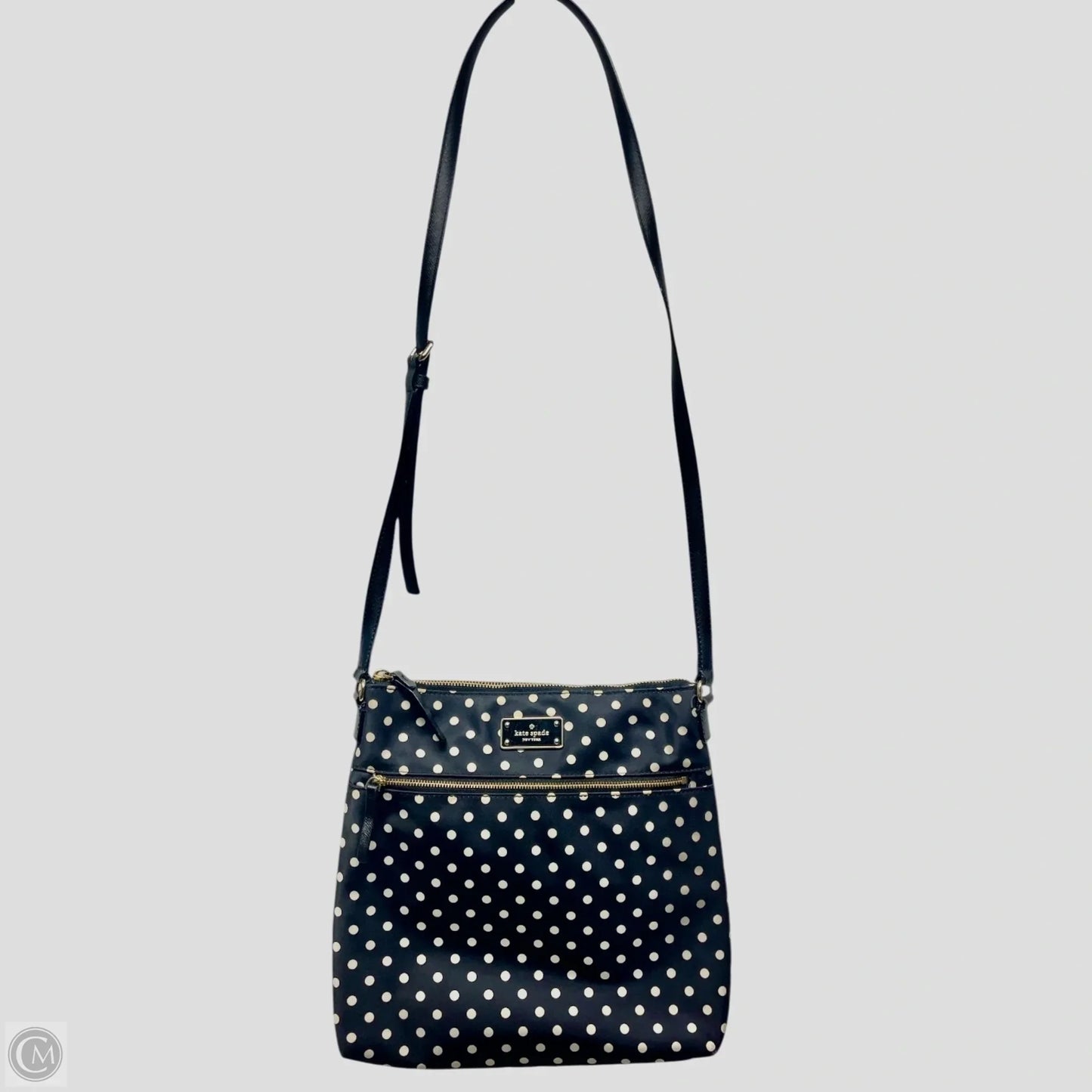 Crossbody Designer By Kate Spade, Size: Medium