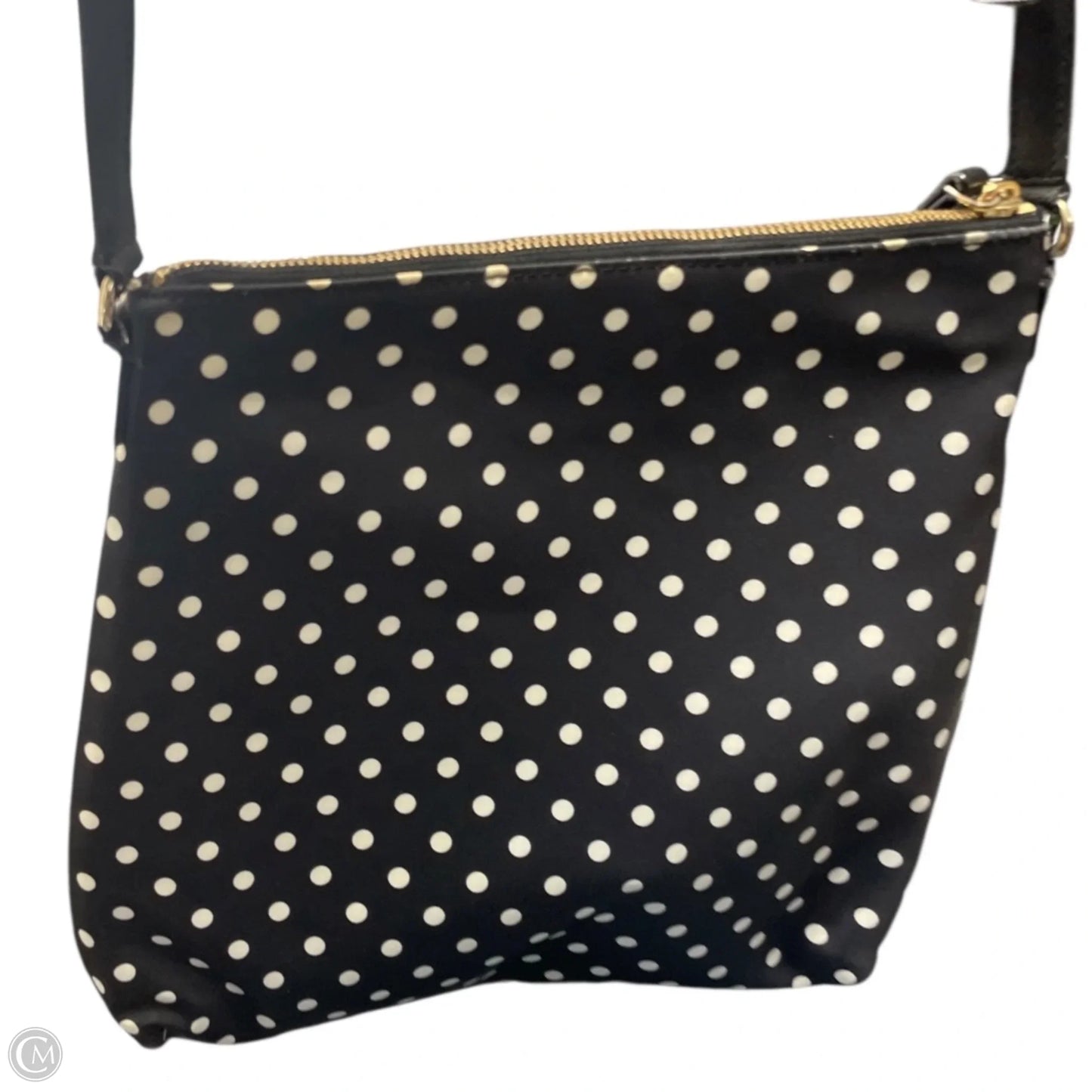 Crossbody Designer By Kate Spade, Size: Medium