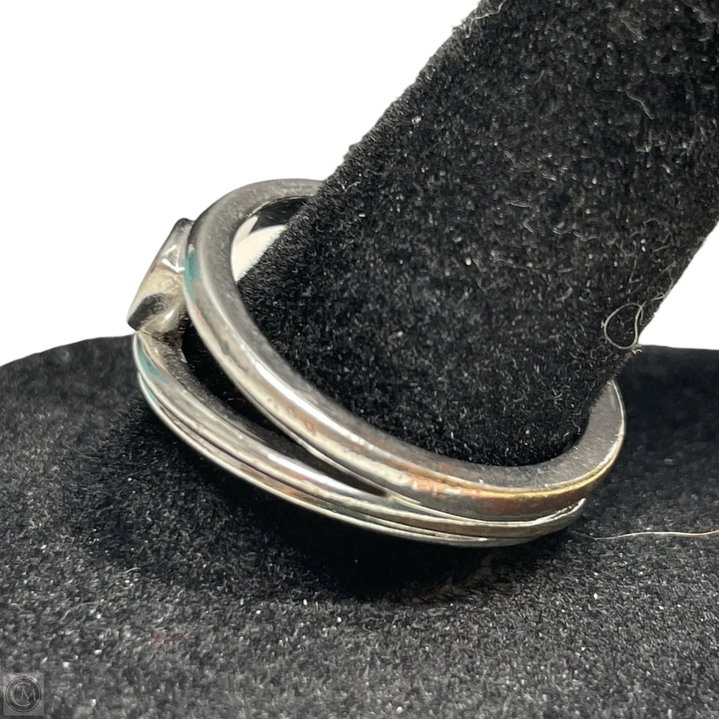 Ring Band By Kendra Scott, Size: 9