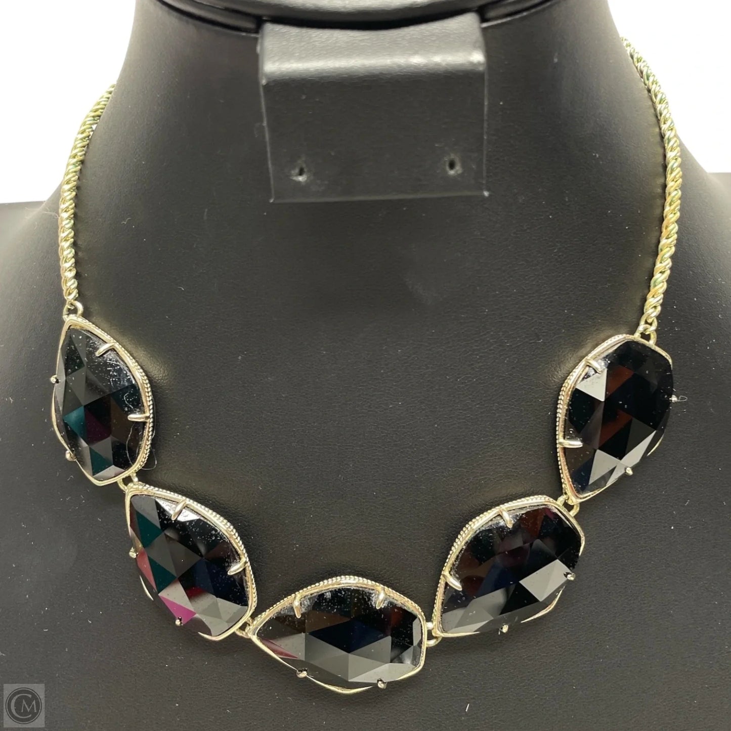 Necklace Statement By Kendra Scott