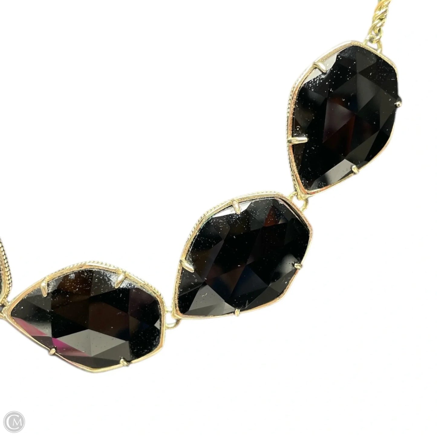 Necklace Statement By Kendra Scott