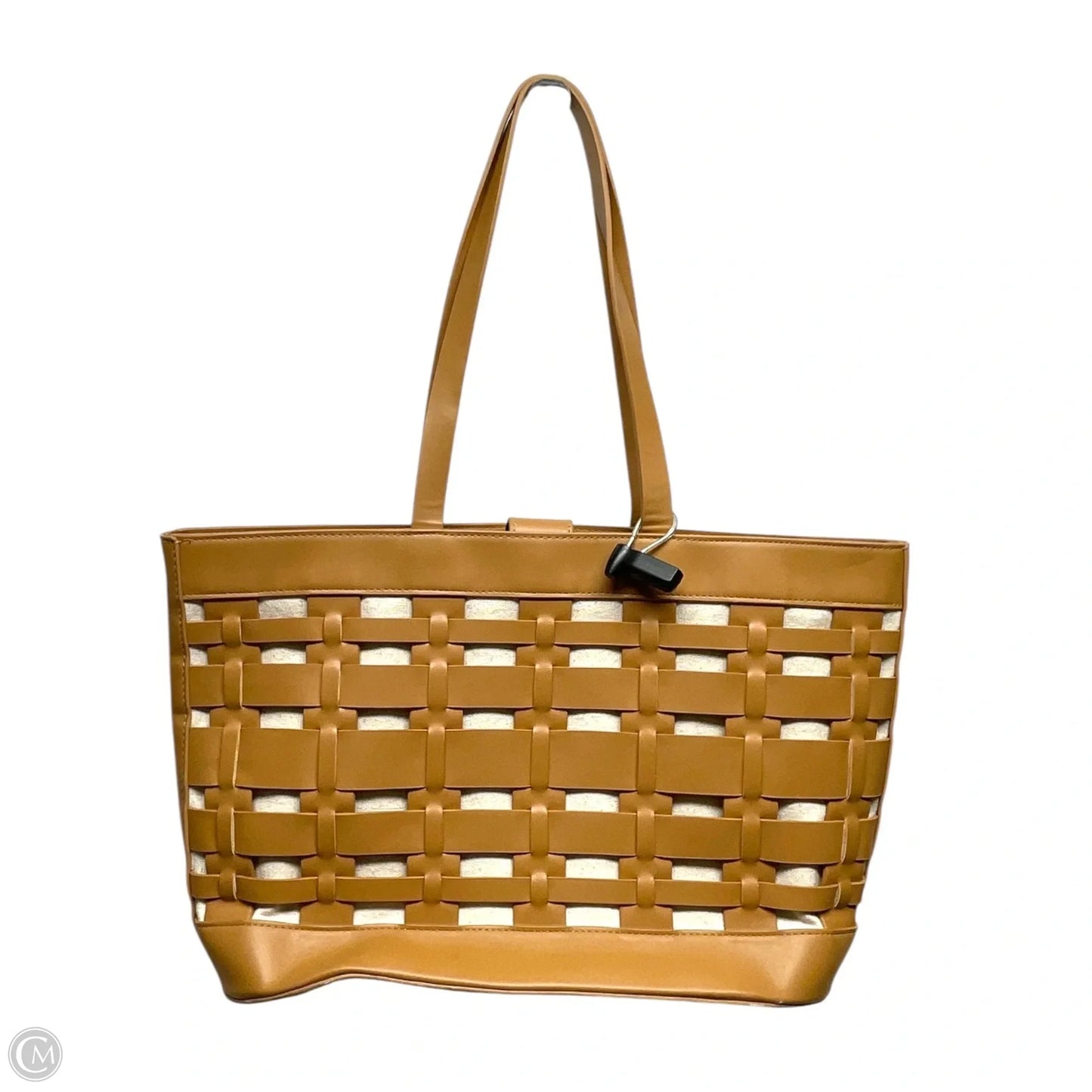 Handbag By A New Day, Size: Large