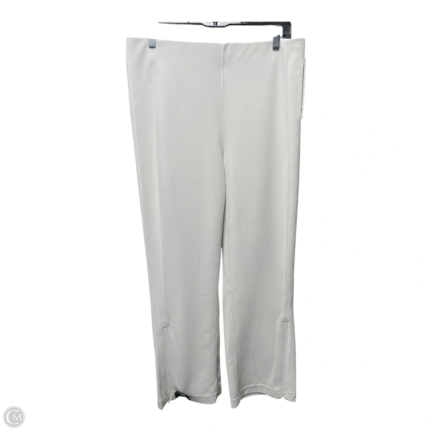 Athletic Pants By Lululemon In Beige, Size: 12