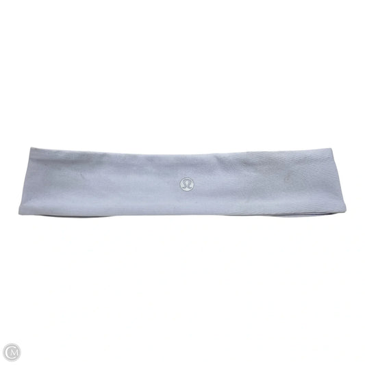 Hair Accessory By Lululemon