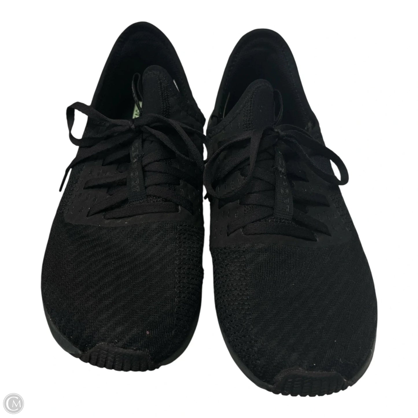 Shoes Sneakers By New Balance In Black, Size: 9.5