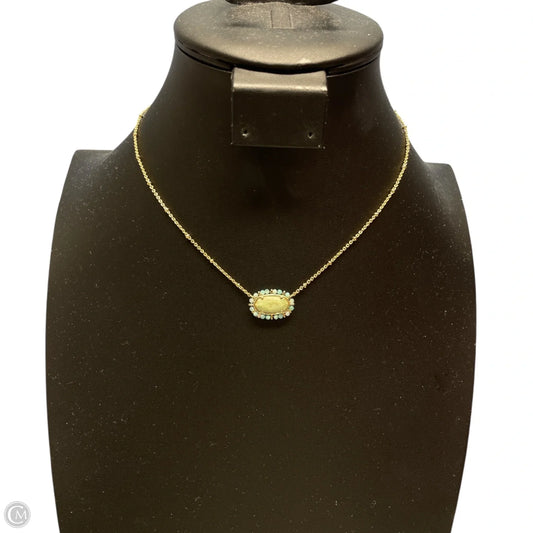 Necklace Charm By Kendra Scott