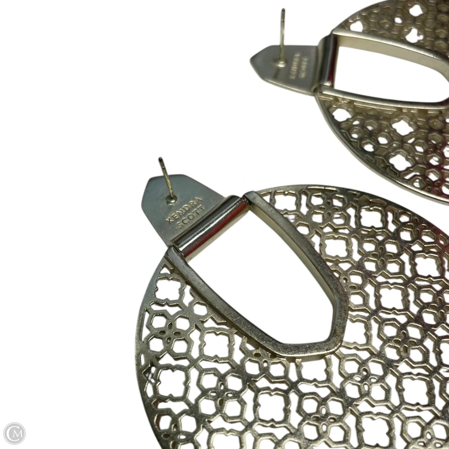 Earrings Statement By Kendra Scott