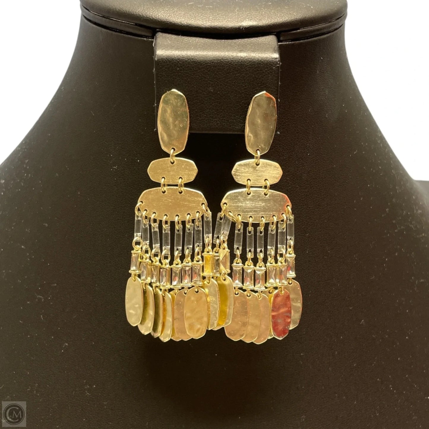 Earrings Statement By Kendra Scott