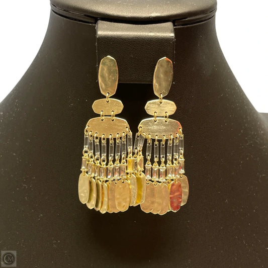 Earrings Statement By Kendra Scott